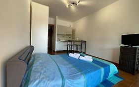Suite Mono Orchidea - Box Auto & Terrazzo Sanremo
