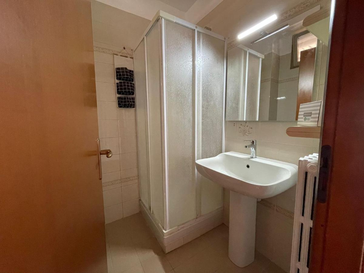 Suite Mono Orchidea - Box Auto & Terrazzo San Remo Extérieur photo