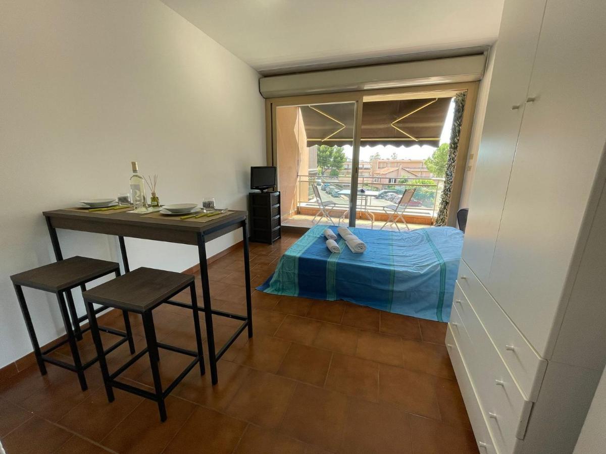 Suite Mono Orchidea - Box Auto & Terrazzo San Remo Extérieur photo
